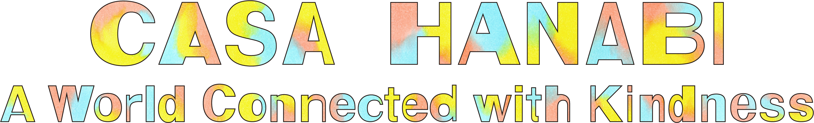 CASA HANABI
